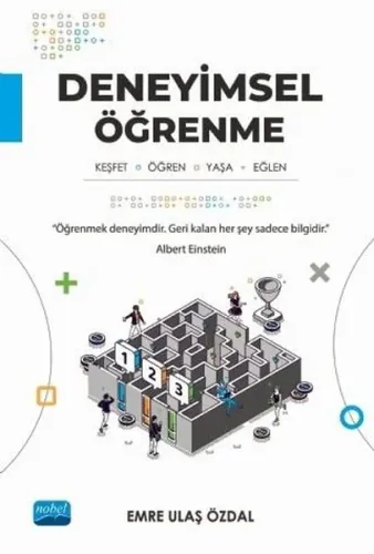 Deneyimsel Öğrenme