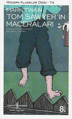 Tom Sawyer'in Maceraları