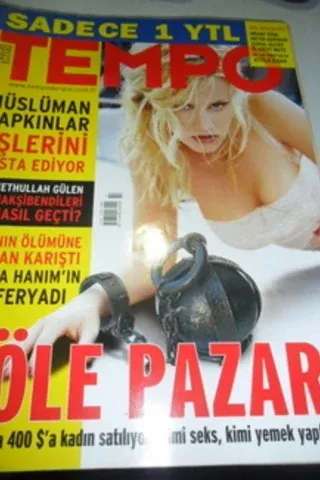 Tempo 2005 / 42