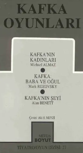 Kafka Oyunları