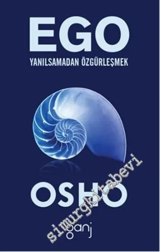 Ego: Yanılsamadan Özgürleşmek -        2015