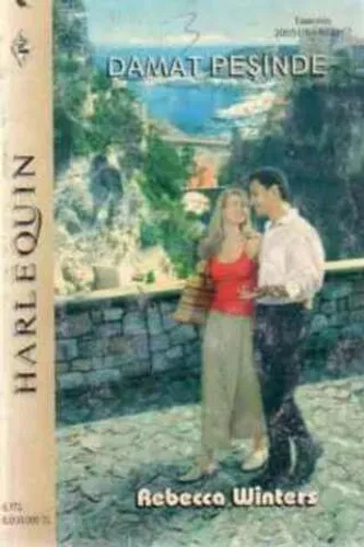 Damat Peşinde / Mantık Evliliği 2005-05