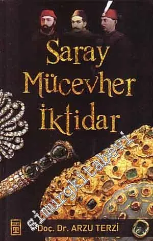 Saray Mücevher İktidar -