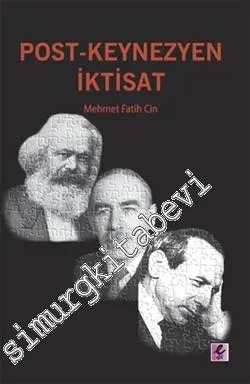 Post- Keynezyen İktisat -         2012