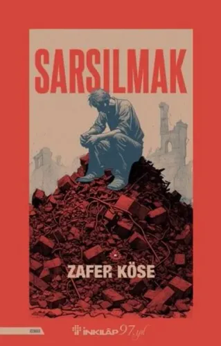 Sarsılmak | Kitap Ambarı