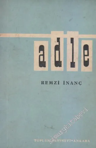 Adle -        1965