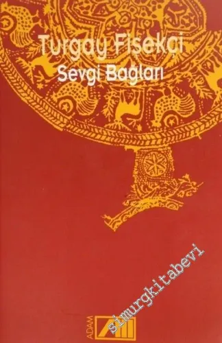 Sevgi Bağları -        1998