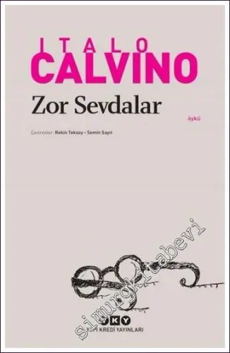 Zor Sevdalar -         2025