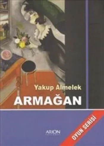 Armağan %17 indirimli Yakup Almelek Armağan %17 indirimli Yakup Almelek