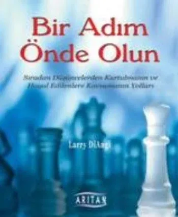 Bir Adım Önde Olun