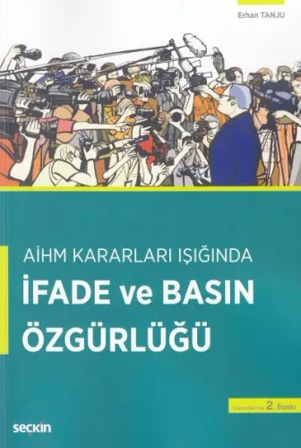İfade ve Basın Özgürlüğü