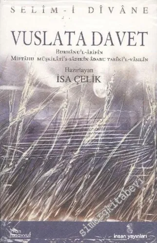 Vuslata Davet / Burhanu ' l Arifin     -        2004