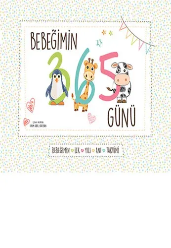 Bebeğimin 365 Günü