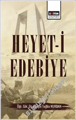 Heyet-i Edebiye -         2023
