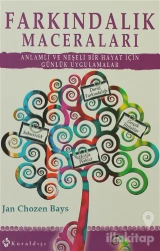 Farkındalık Maceraları