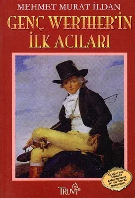 Genç Werther'in İlk Acıları