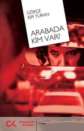 Arabada Kim Var