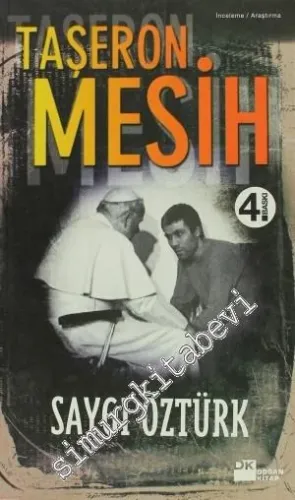 Taşeron Mesih -