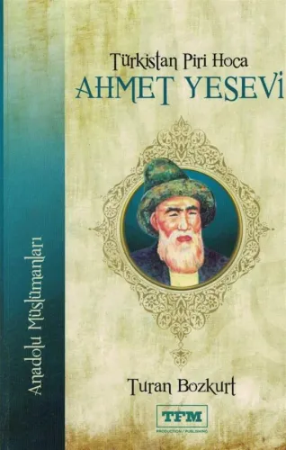 Türkistan Piri Hoca Ahmet Yesevi