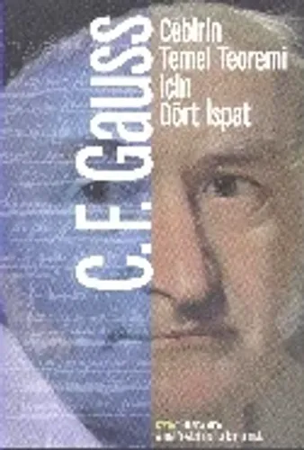 Cebirin Temel Teoremi İçin Dört İspat