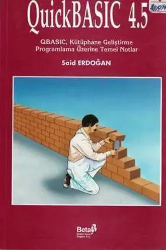 QuickBasic 4.5