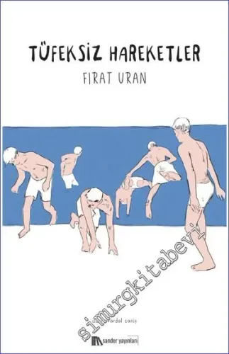 Tüfeksiz Hareketler - 2023
