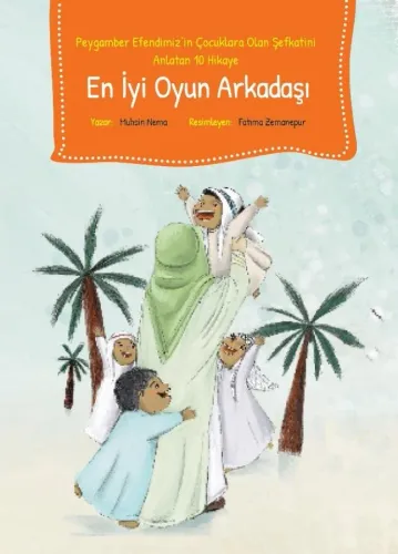 En İyi Oyun Arkadaşı