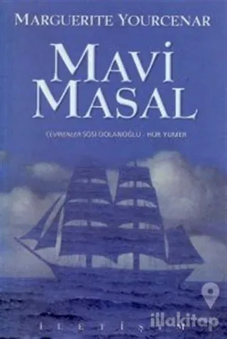 Mavi Masal