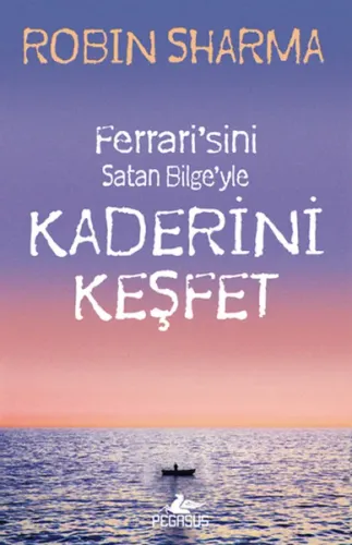 Kaderini Keşfet