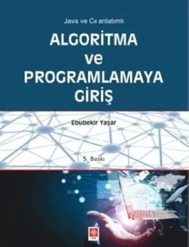 Algoritma ve Programlamaya Giriş