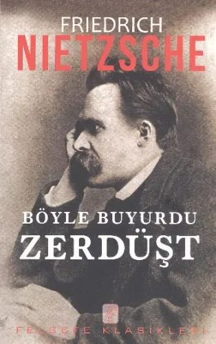 Böyle Buyurdu Zerdüşt
