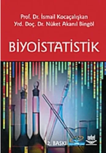 Biyoistatistik