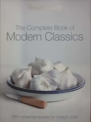 The Complete Book Of Modern Classic