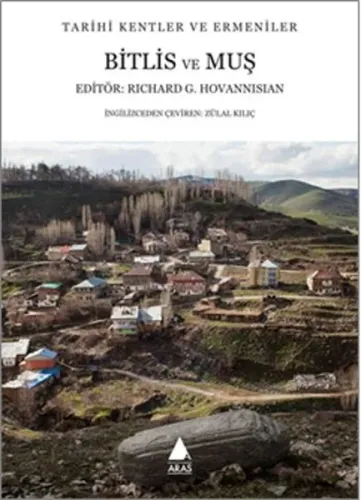 Bitlis Ve Muş