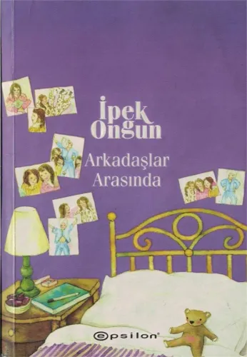 Arkadaşlar Arasında