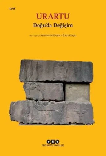 Urartu – Doğu'da Değişim (Küçük Boy)