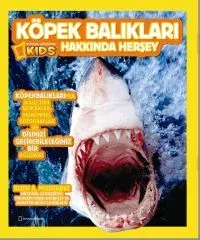 Köpek Balıkları Hakkında Herşey