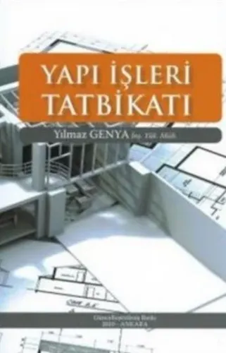 Yapı İşleri Tatbikatı Yılmaz Genya