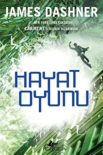 Sanalağ 3 - Hayat Oyunu