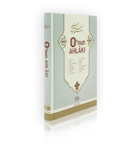 Onun Ahlakı