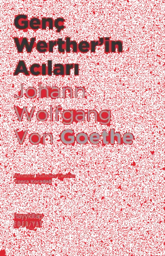 Genç Werther'in Acıları