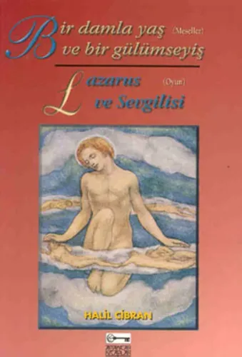 Bir Damla Yaş