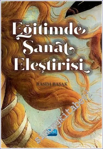 Eğitimde Sanat Eleştirisi  -         2023