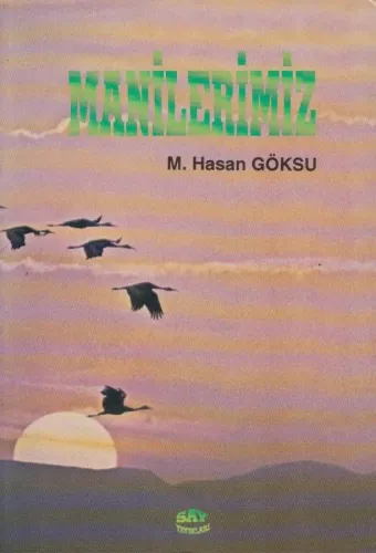 Manilerimiz