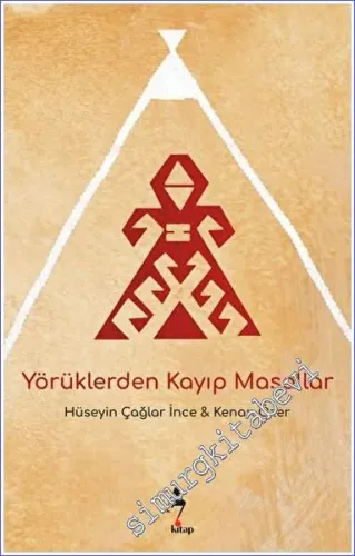 Yörüklerden Kayıp Masallar -         2022