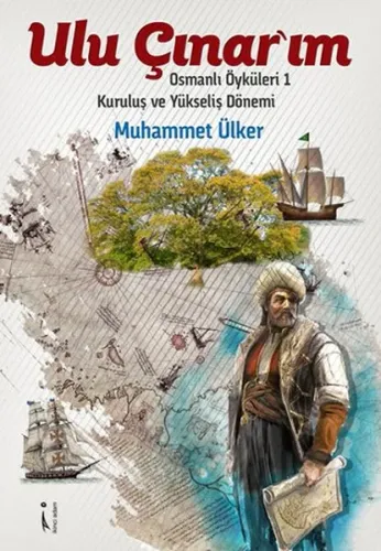 Ulu Çınarım