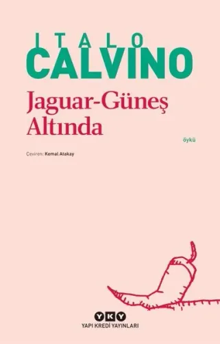 Jaguar - Güneş Altında