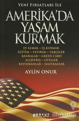 Yeni Fırsatlar İle Amerika'da Yaşam Kurmak