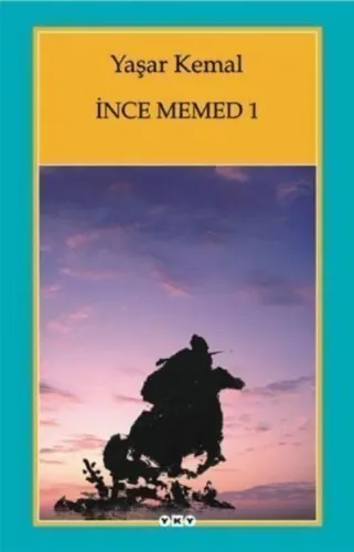 Kültür - İnce Memed - 1