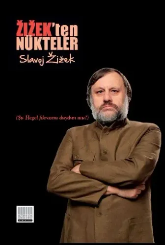 Zizekten Nükteler Şu Hegel Fıkrasını Duydun Mu Ciltli